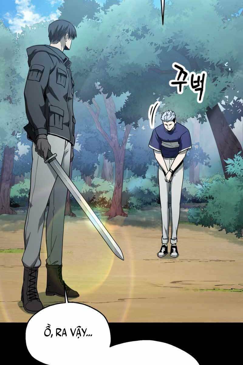 Người Chơi Không Thể Thăng Cấp - Chapter 89 - Page 74