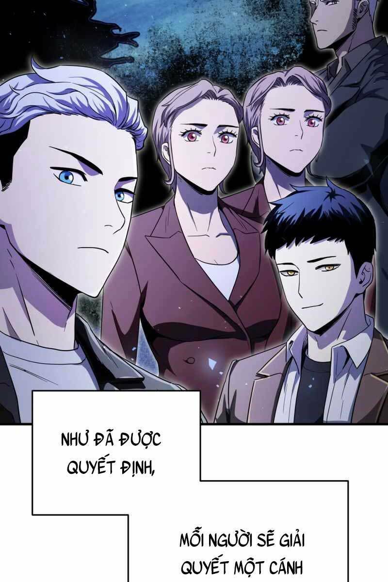 Người Chơi Không Thể Thăng Cấp - Chapter 89 - Page 8