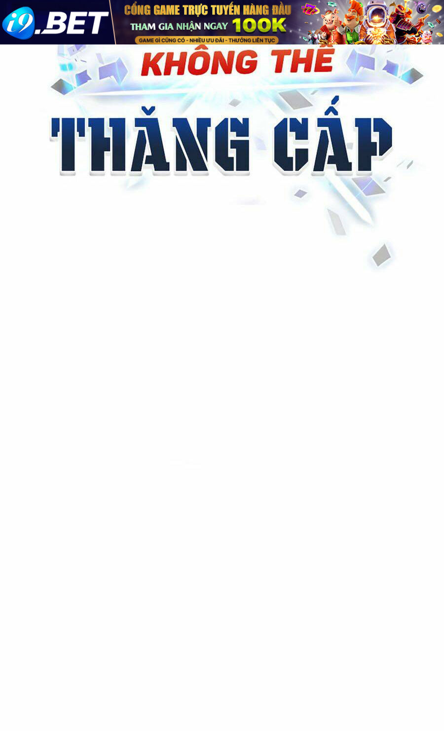 Người Chơi Không Thể Thăng Cấp - Chapter 9 - Page 104