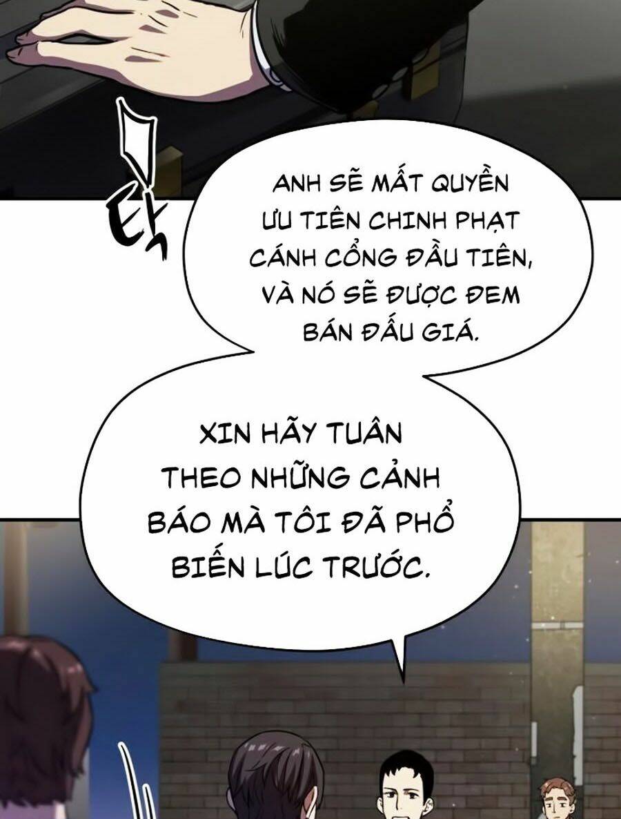 Người Chơi Không Thể Thăng Cấp - Chapter 9 - Page 14
