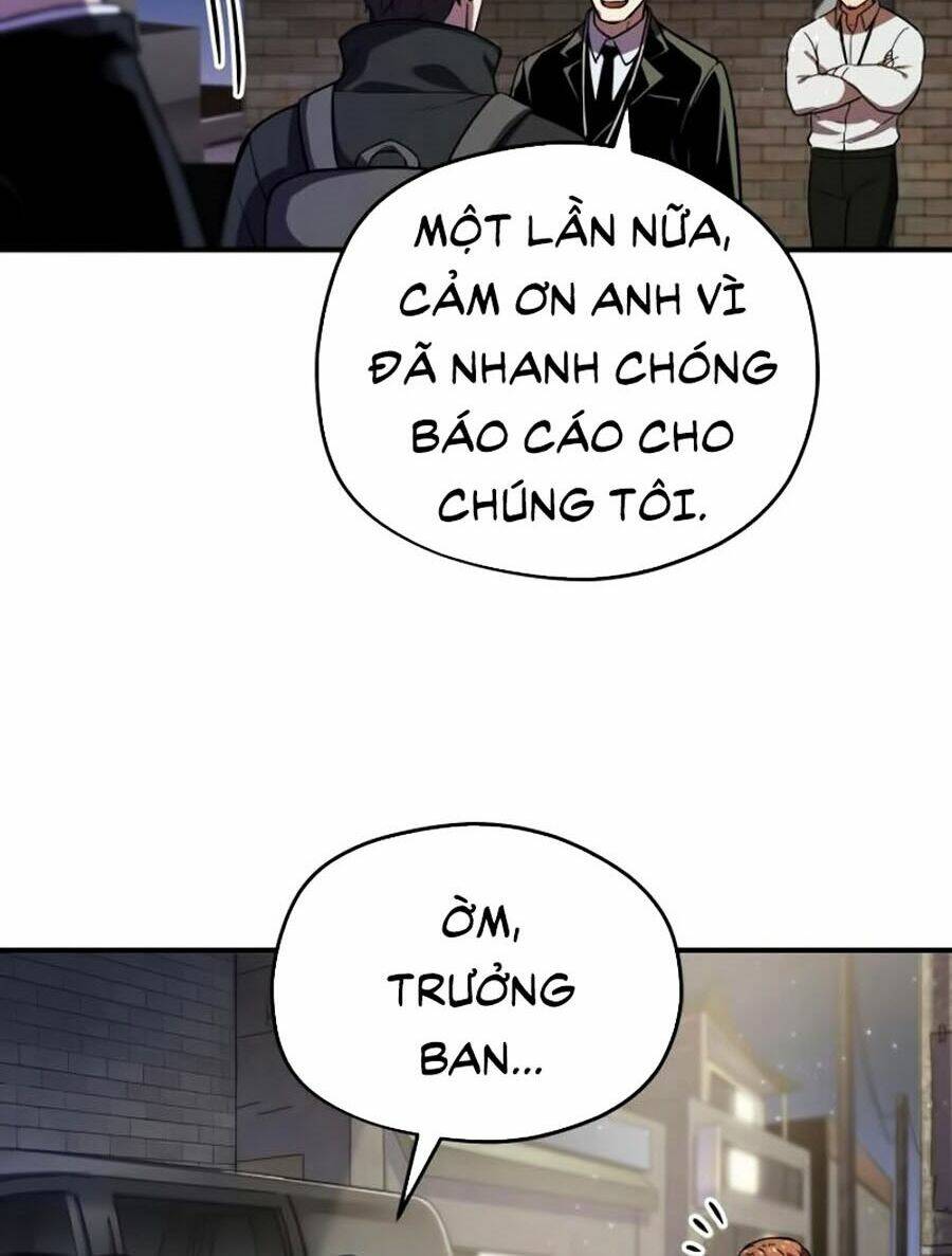 Người Chơi Không Thể Thăng Cấp - Chapter 9 - Page 15