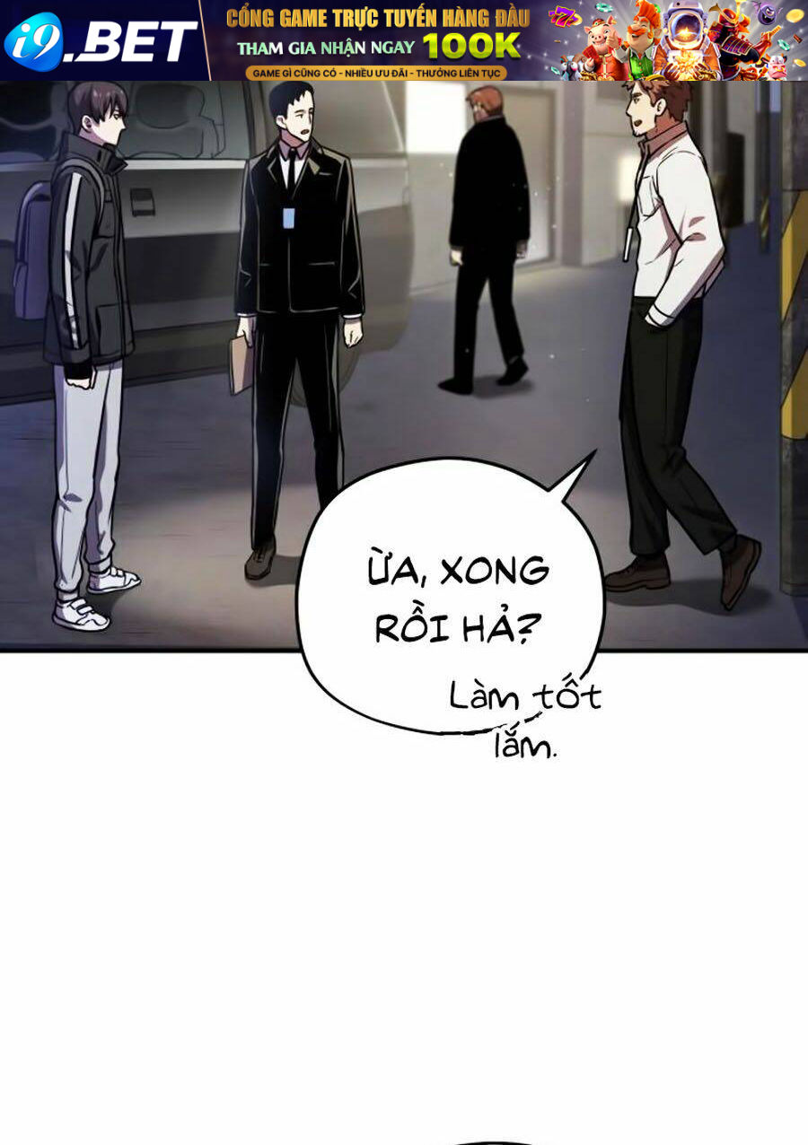 Người Chơi Không Thể Thăng Cấp - Chapter 9 - Page 16
