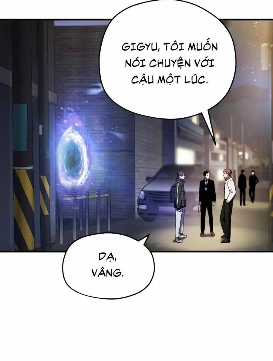 Người Chơi Không Thể Thăng Cấp - Chapter 9 - Page 17
