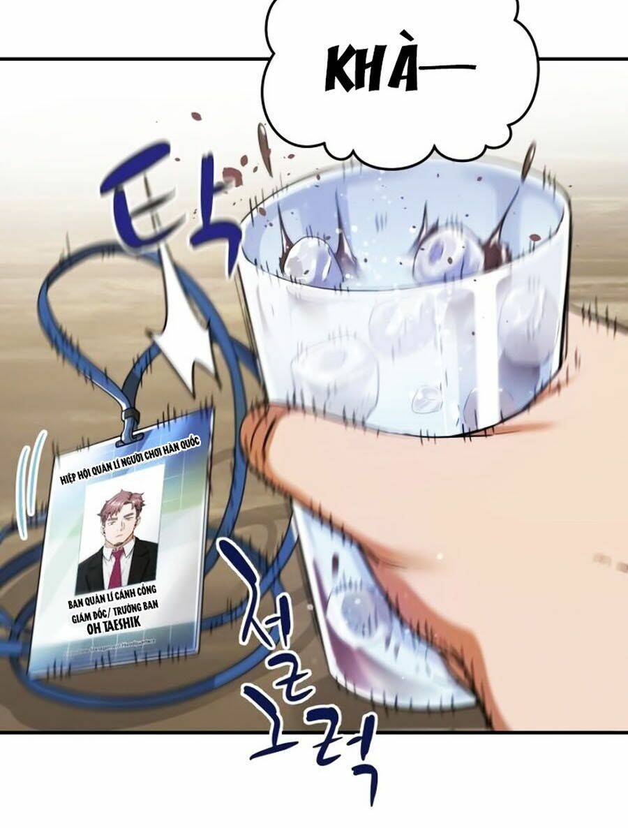 Người Chơi Không Thể Thăng Cấp - Chapter 9 - Page 22