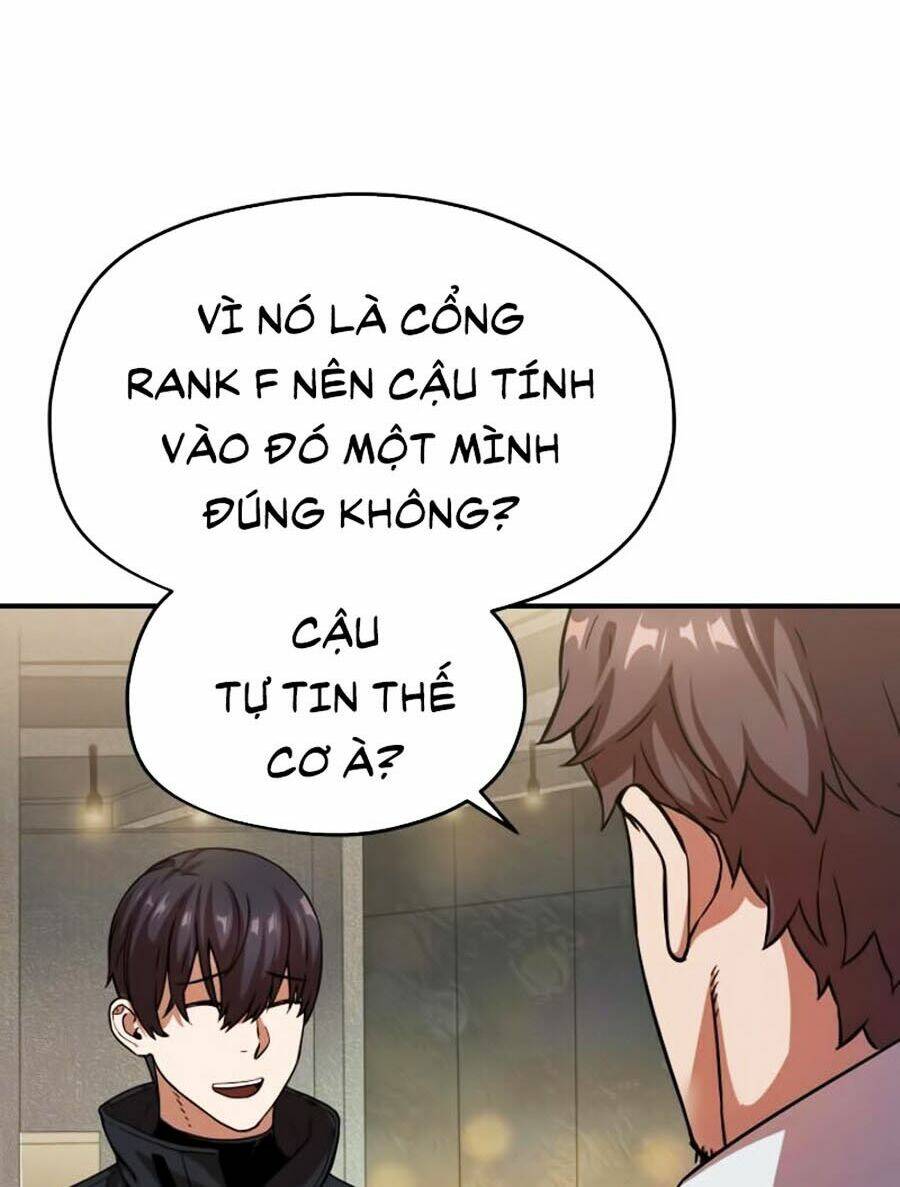 Người Chơi Không Thể Thăng Cấp - Chapter 9 - Page 23