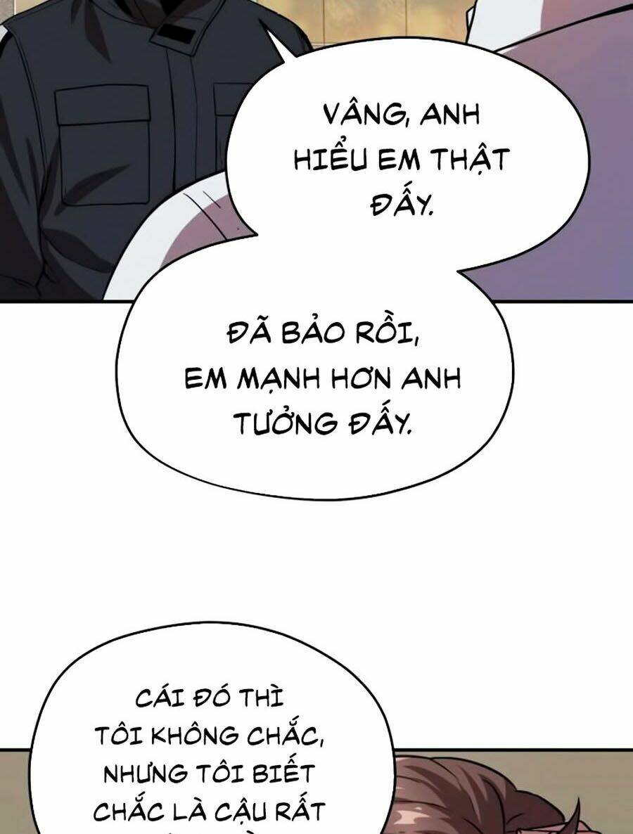 Người Chơi Không Thể Thăng Cấp - Chapter 9 - Page 24