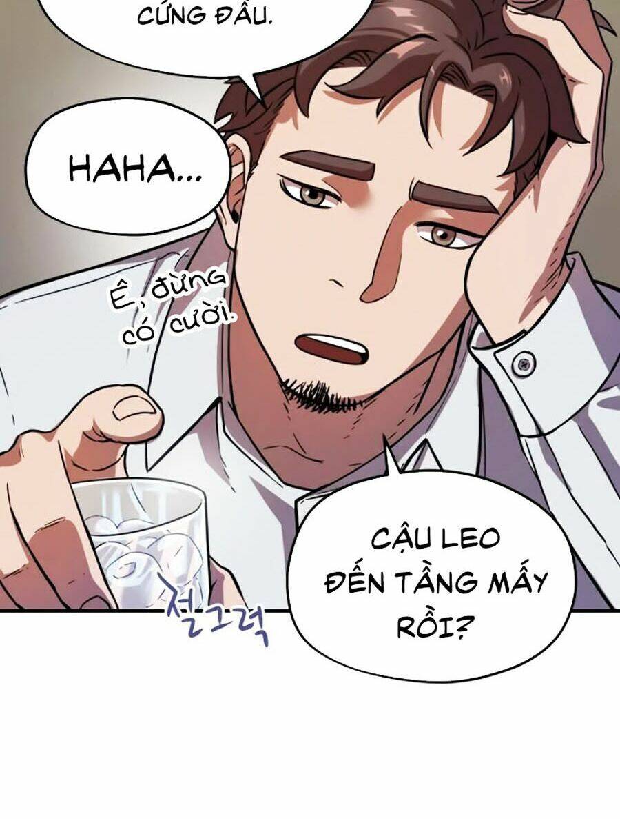 Người Chơi Không Thể Thăng Cấp - Chapter 9 - Page 25