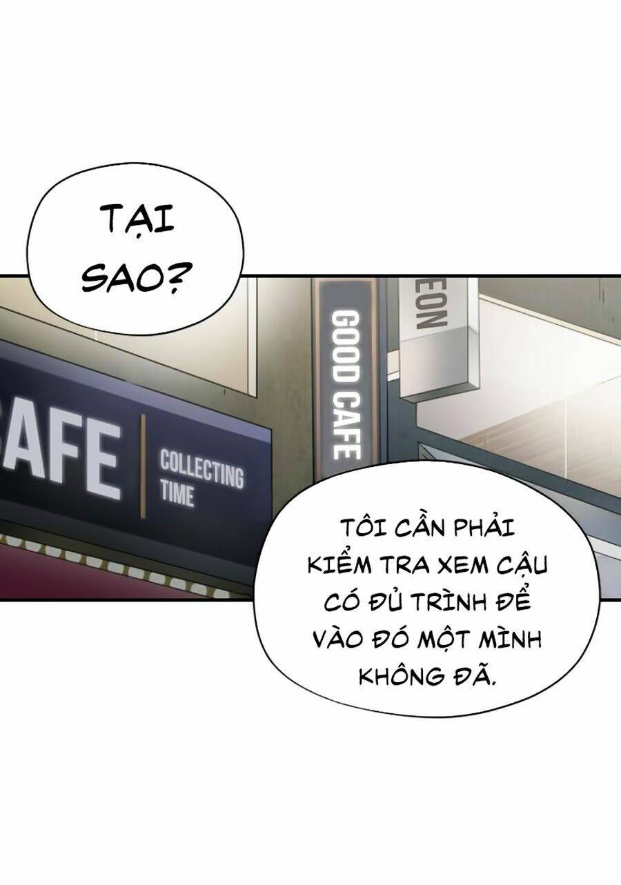 Người Chơi Không Thể Thăng Cấp - Chapter 9 - Page 30