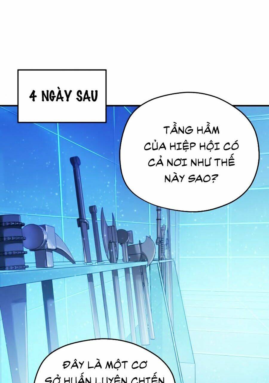 Người Chơi Không Thể Thăng Cấp - Chapter 9 - Page 32