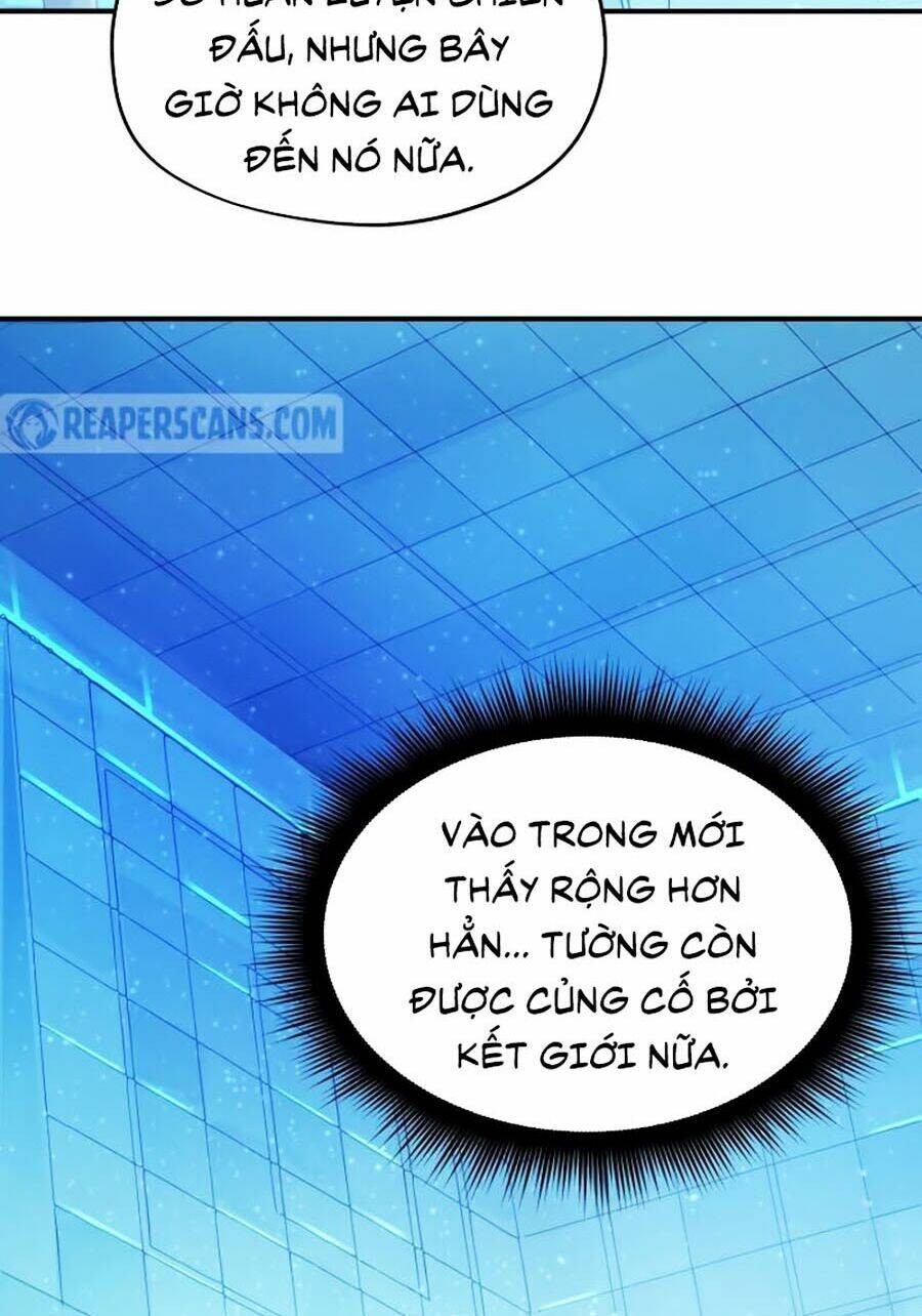 Người Chơi Không Thể Thăng Cấp - Chapter 9 - Page 33