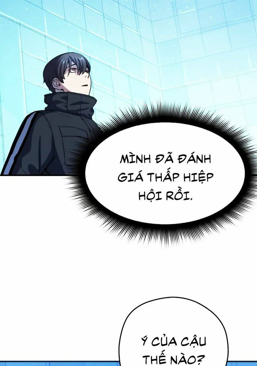 Người Chơi Không Thể Thăng Cấp - Chapter 9 - Page 34