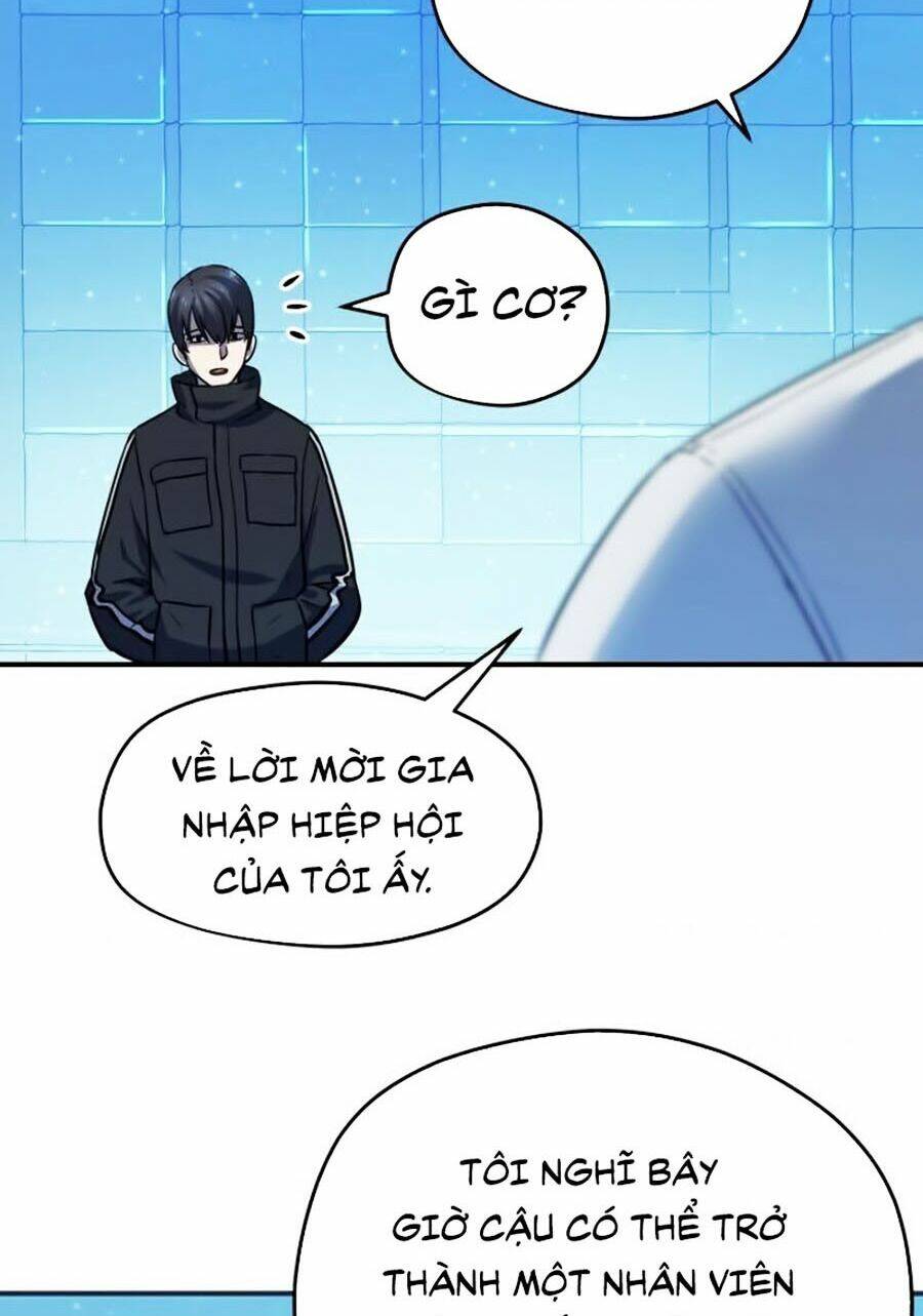 Người Chơi Không Thể Thăng Cấp - Chapter 9 - Page 35