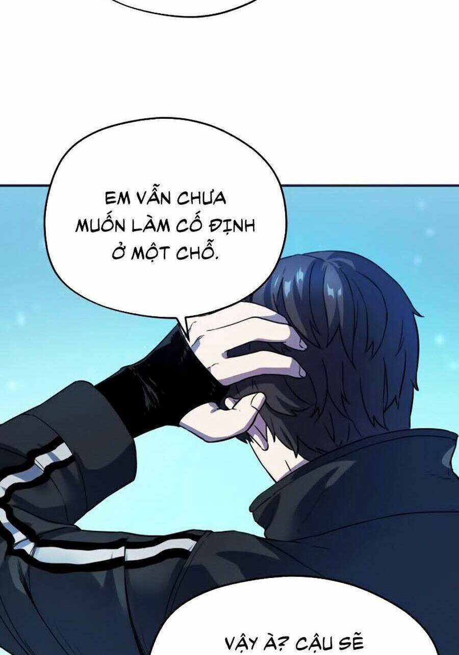 Người Chơi Không Thể Thăng Cấp - Chapter 9 - Page 37