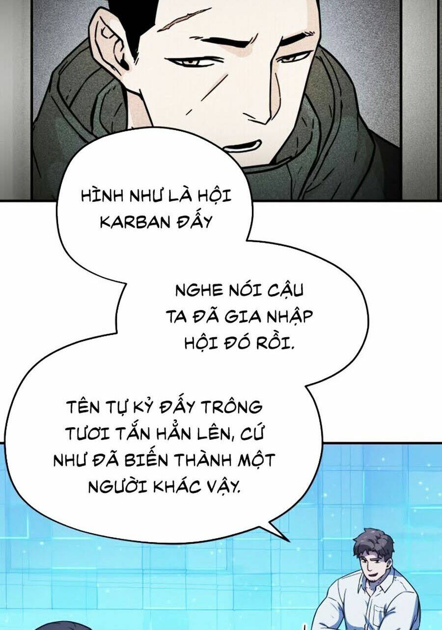 Người Chơi Không Thể Thăng Cấp - Chapter 9 - Page 39