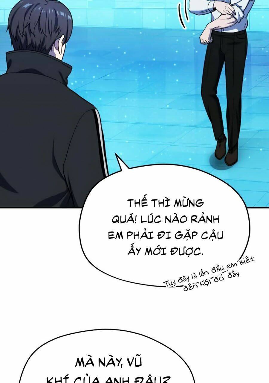 Người Chơi Không Thể Thăng Cấp - Chapter 9 - Page 40