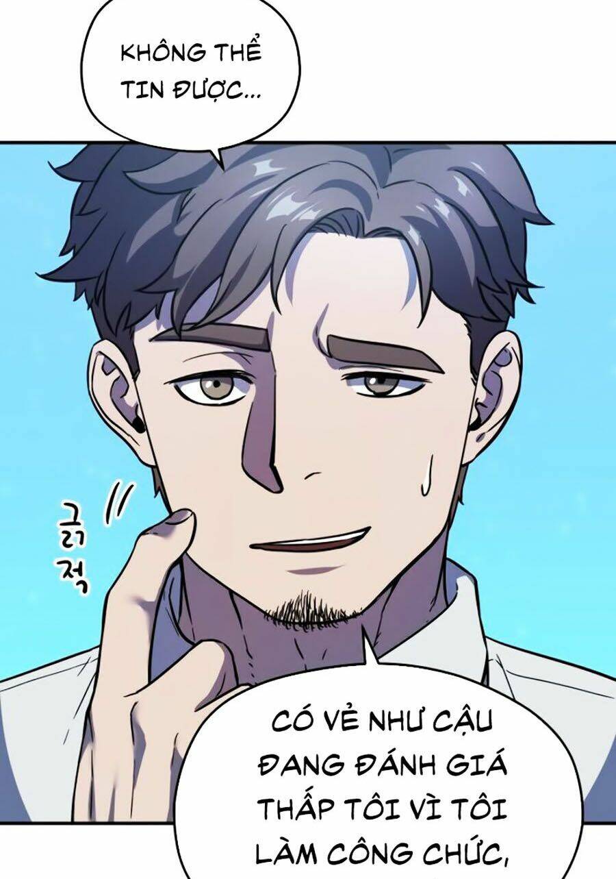 Người Chơi Không Thể Thăng Cấp - Chapter 9 - Page 42