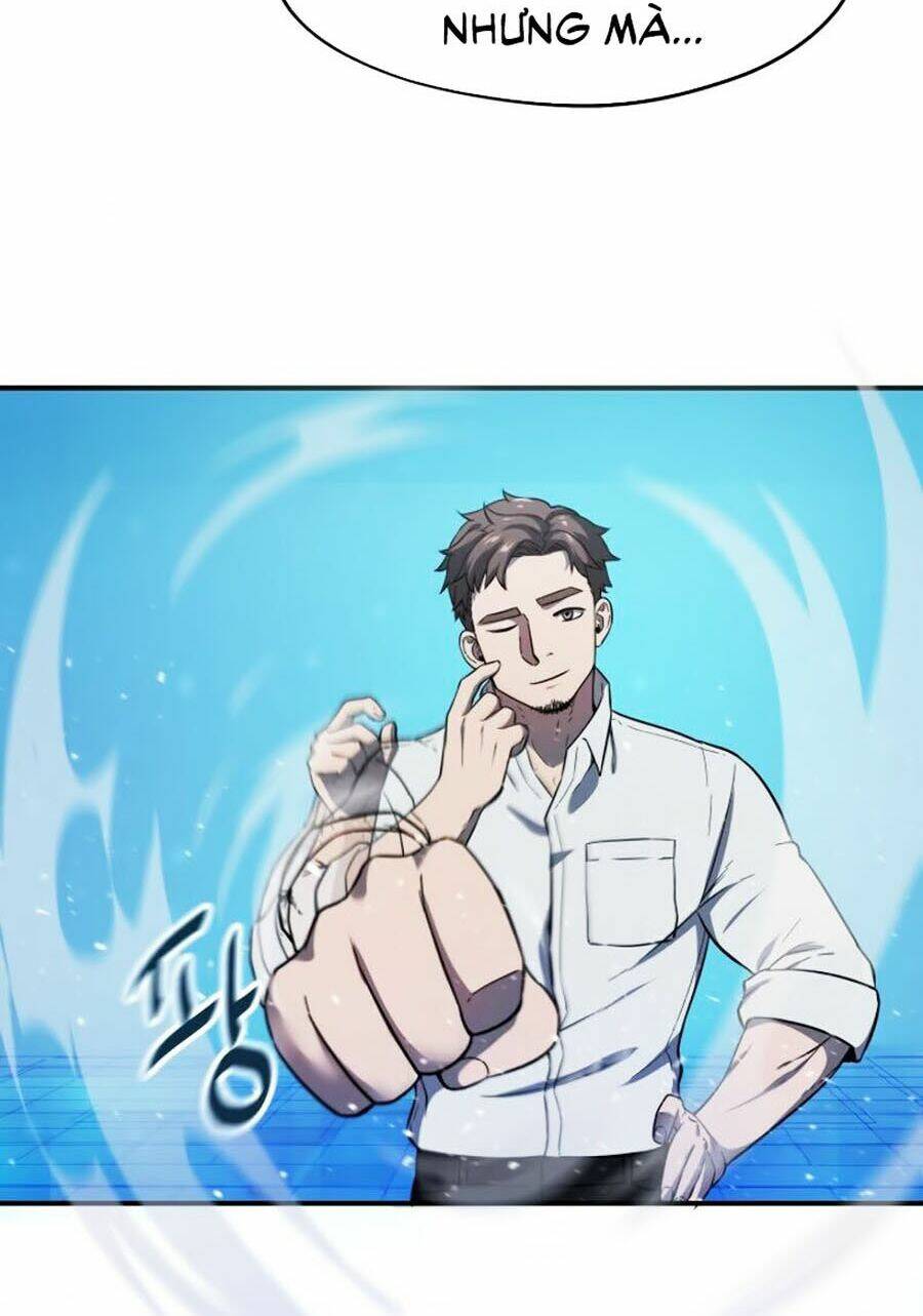 Người Chơi Không Thể Thăng Cấp - Chapter 9 - Page 43