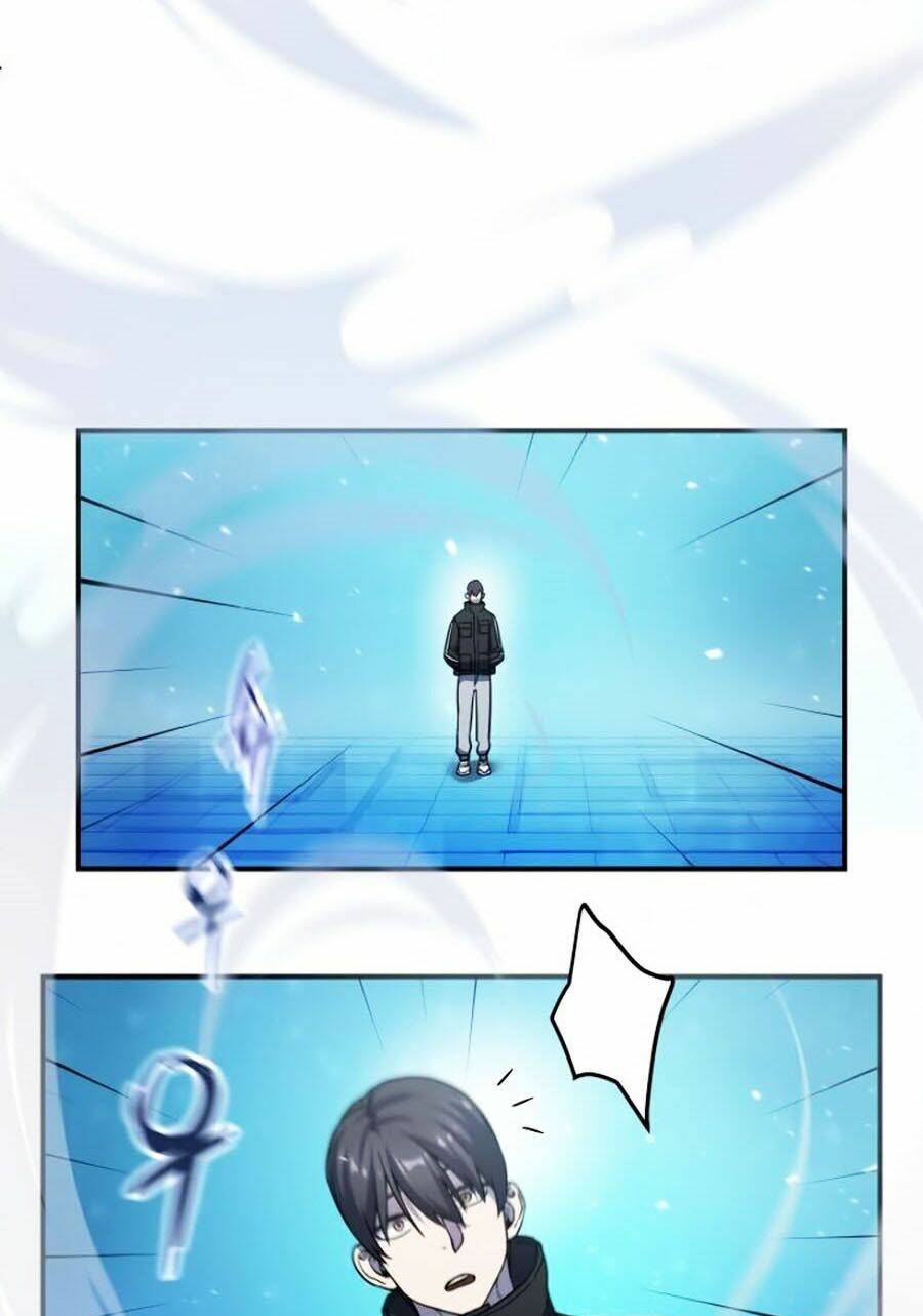 Người Chơi Không Thể Thăng Cấp - Chapter 9 - Page 44