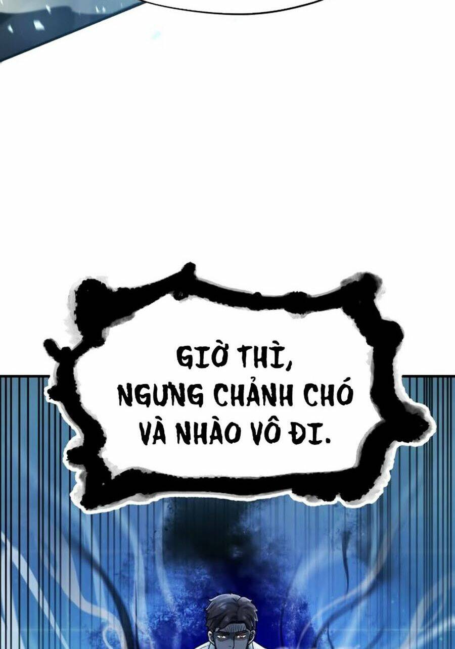 Người Chơi Không Thể Thăng Cấp - Chapter 9 - Page 49