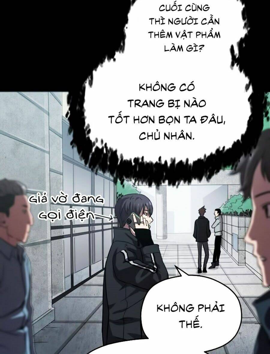 Người Chơi Không Thể Thăng Cấp - Chapter 9 - Page 70
