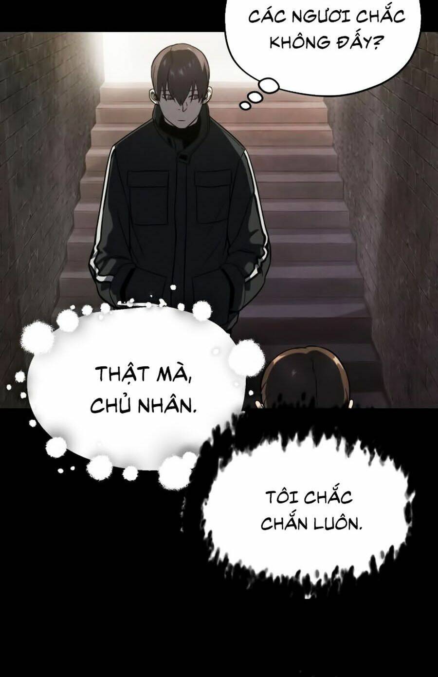 Người Chơi Không Thể Thăng Cấp - Chapter 9 - Page 94