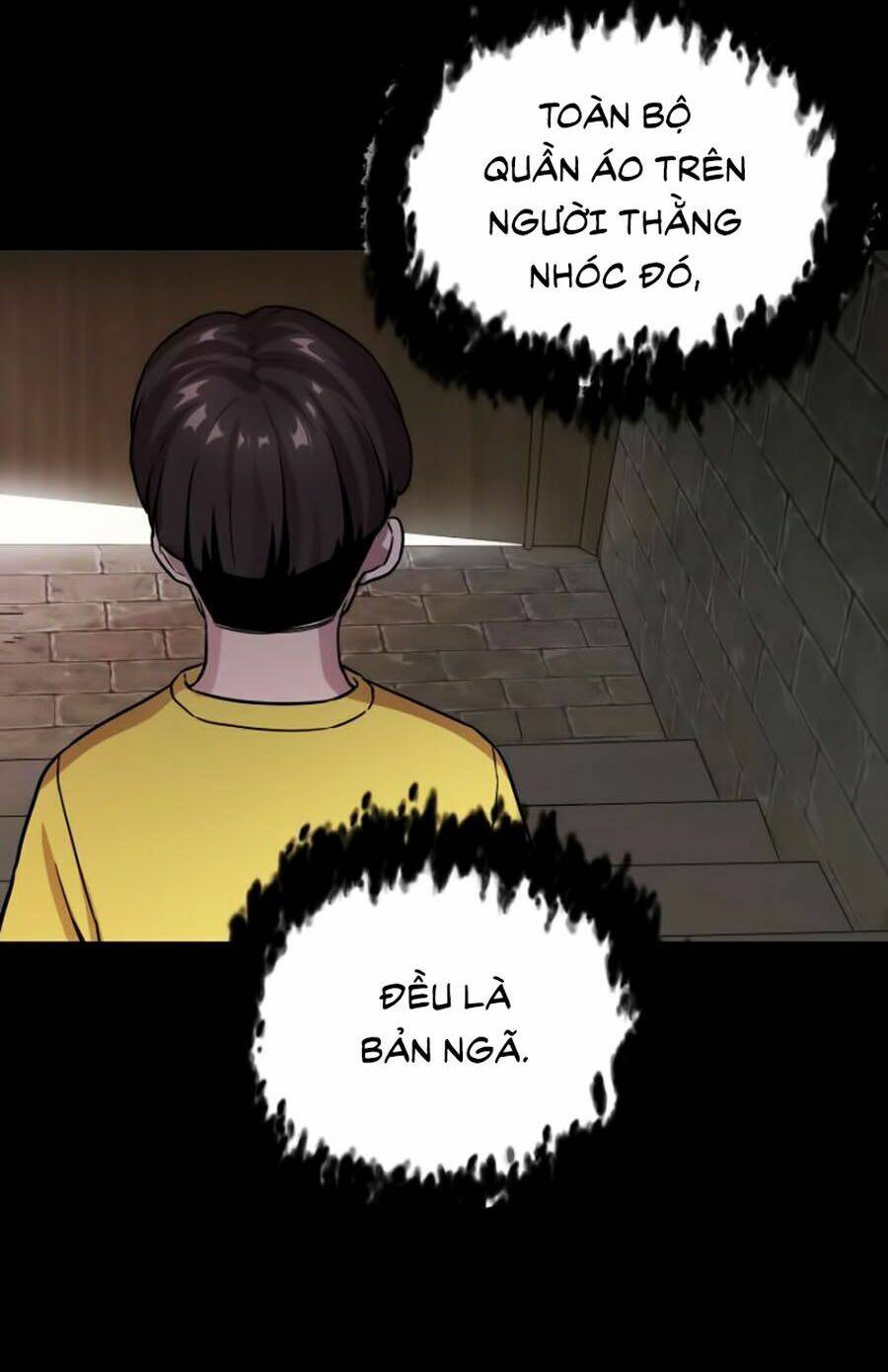Người Chơi Không Thể Thăng Cấp - Chapter 9 - Page 95