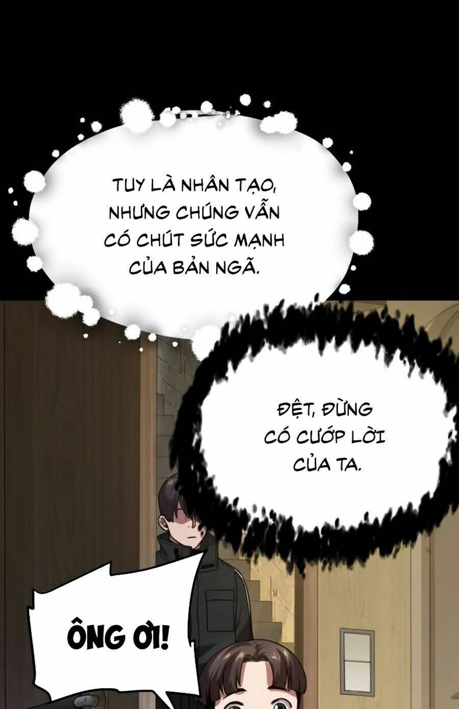 Người Chơi Không Thể Thăng Cấp - Chapter 9 - Page 96