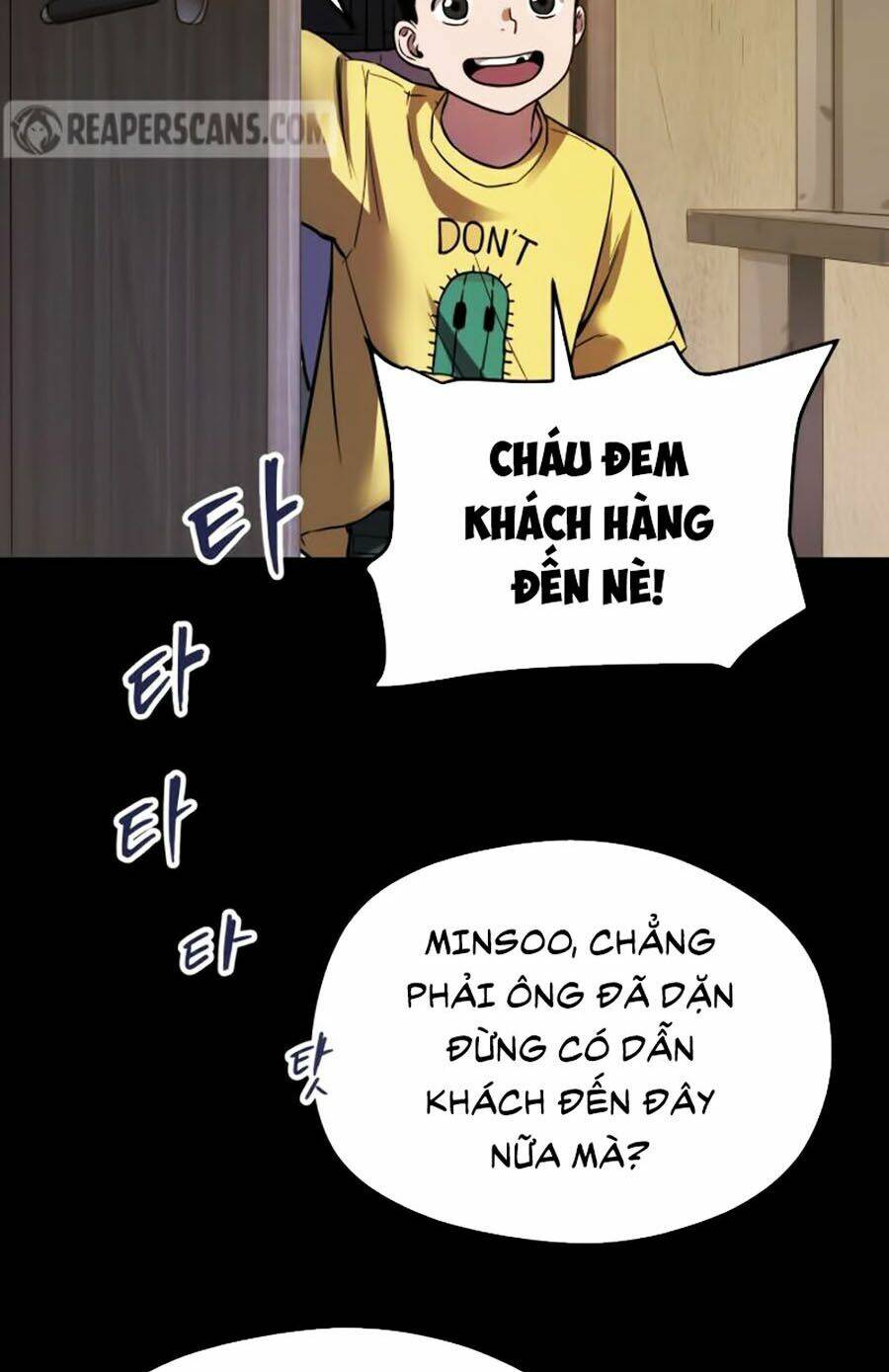 Người Chơi Không Thể Thăng Cấp - Chapter 9 - Page 97
