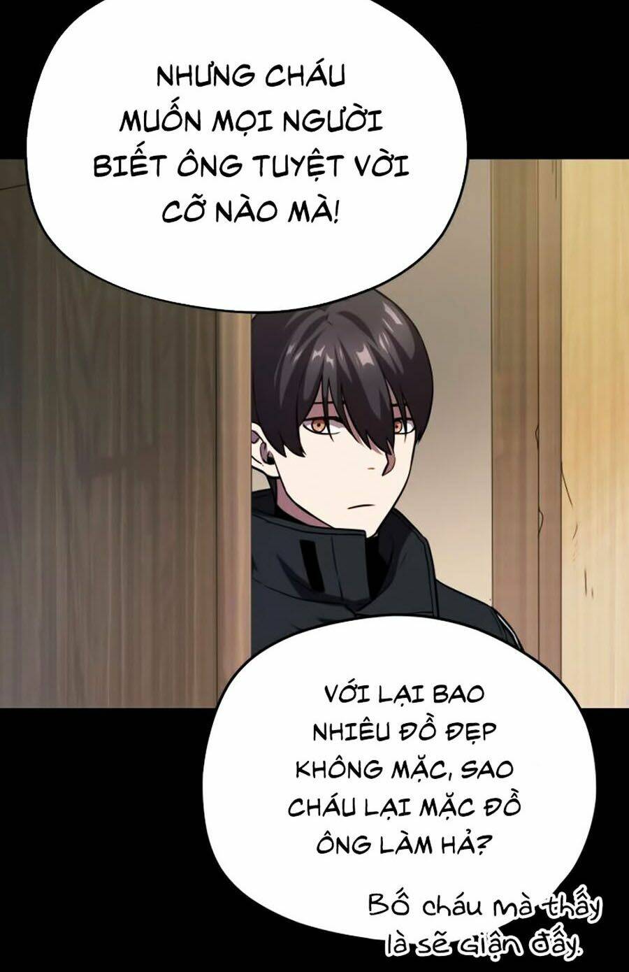 Người Chơi Không Thể Thăng Cấp - Chapter 9 - Page 98