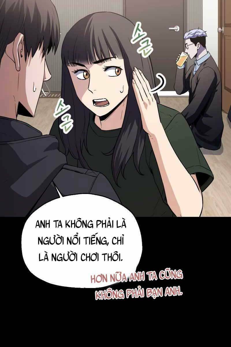 Người Chơi Không Thể Thăng Cấp - Chapter 90 - Page 21