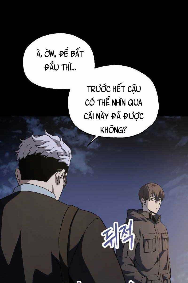 Người Chơi Không Thể Thăng Cấp - Chapter 90 - Page 36