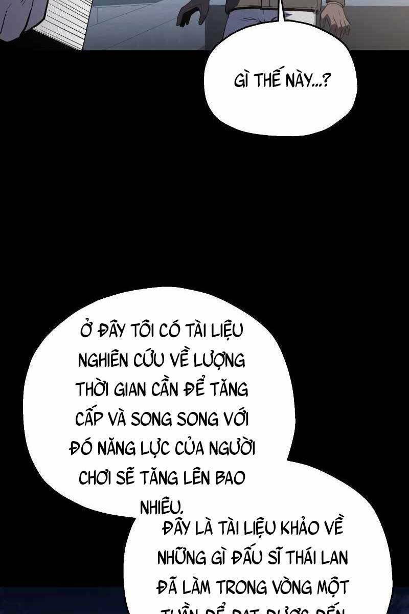 Người Chơi Không Thể Thăng Cấp - Chapter 90 - Page 40