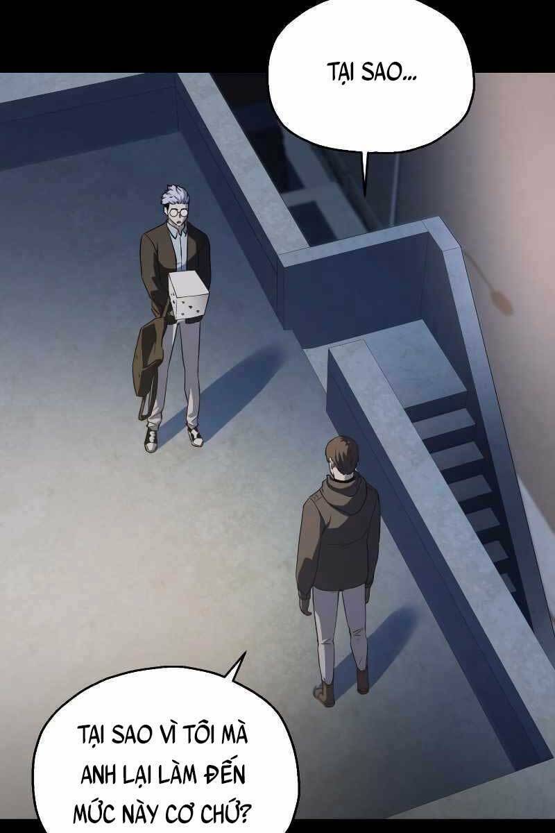 Người Chơi Không Thể Thăng Cấp - Chapter 90 - Page 47