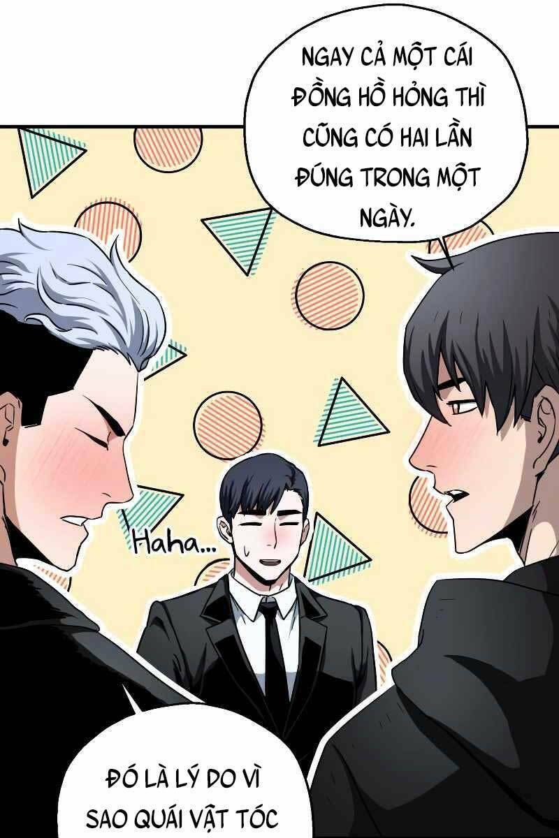 Người Chơi Không Thể Thăng Cấp - Chapter 90 - Page 62