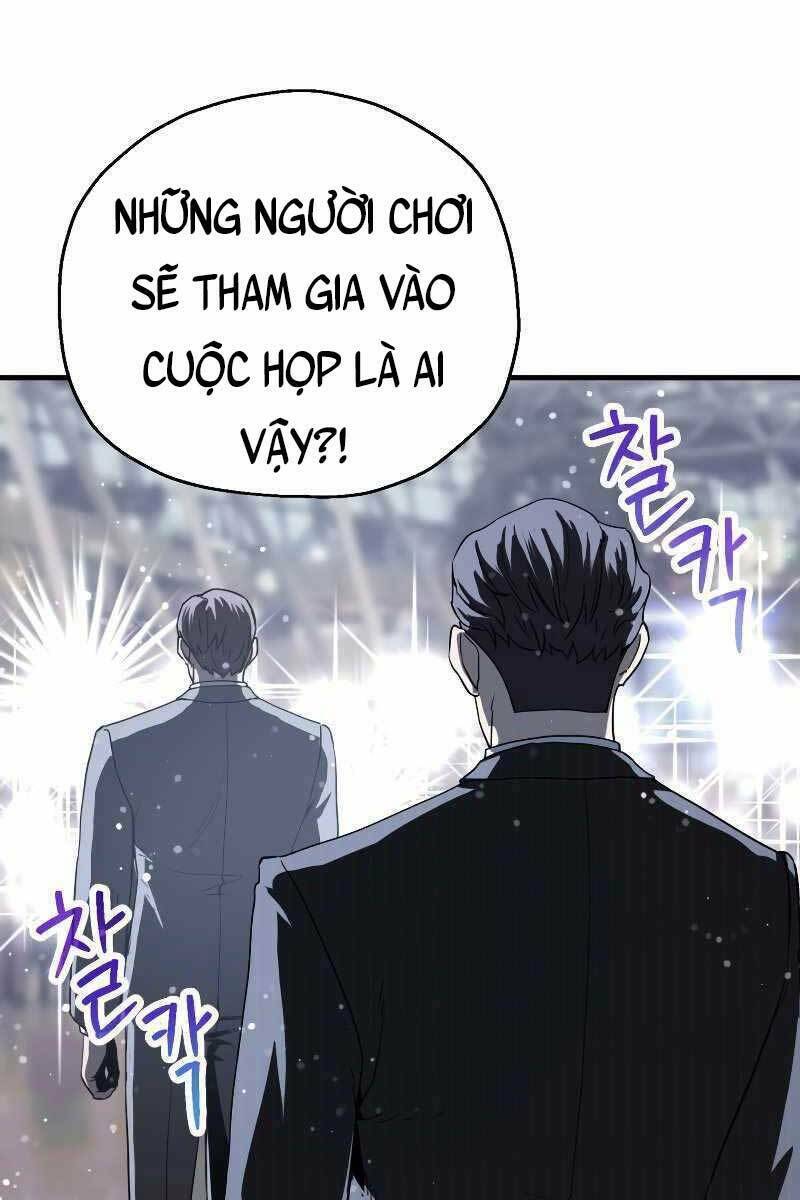 Người Chơi Không Thể Thăng Cấp - Chapter 90 - Page 91