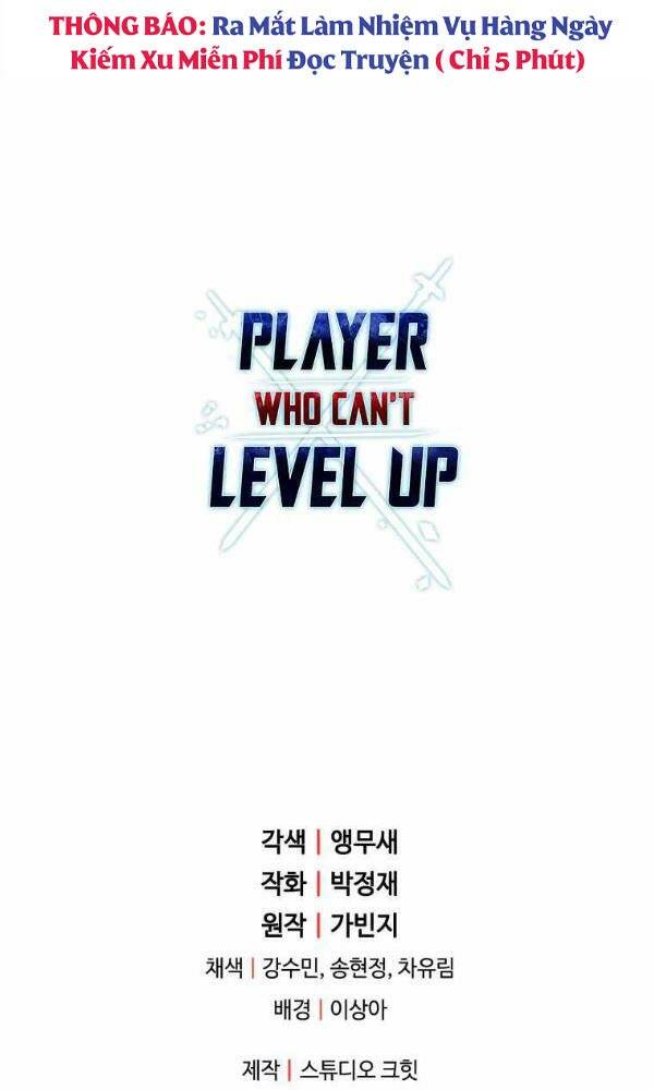 Người Chơi Không Thể Thăng Cấp - Chapter 91 - Page 101