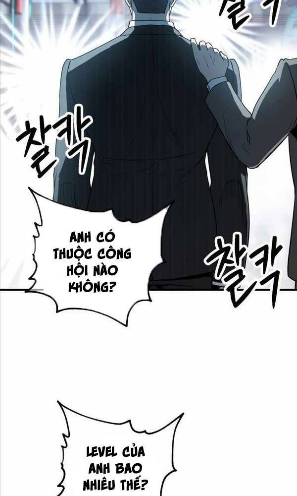 Người Chơi Không Thể Thăng Cấp - Chapter 91 - Page 12