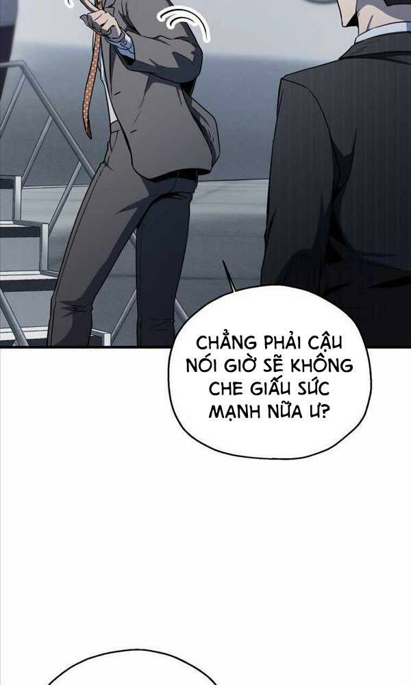 Người Chơi Không Thể Thăng Cấp - Chapter 91 - Page 18