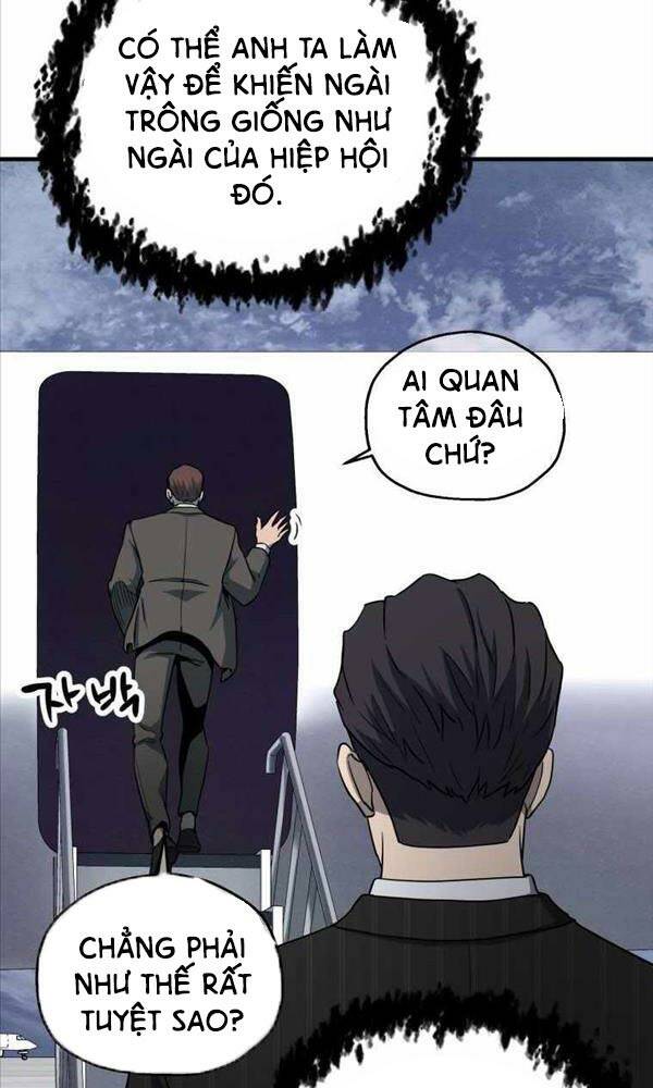 Người Chơi Không Thể Thăng Cấp - Chapter 91 - Page 21