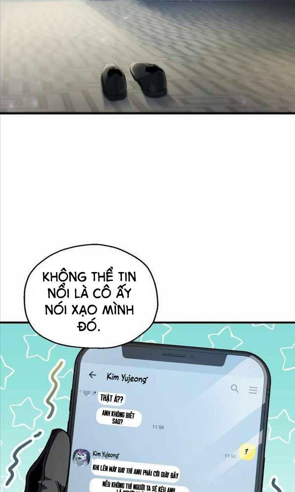 Người Chơi Không Thể Thăng Cấp - Chapter 91 - Page 32