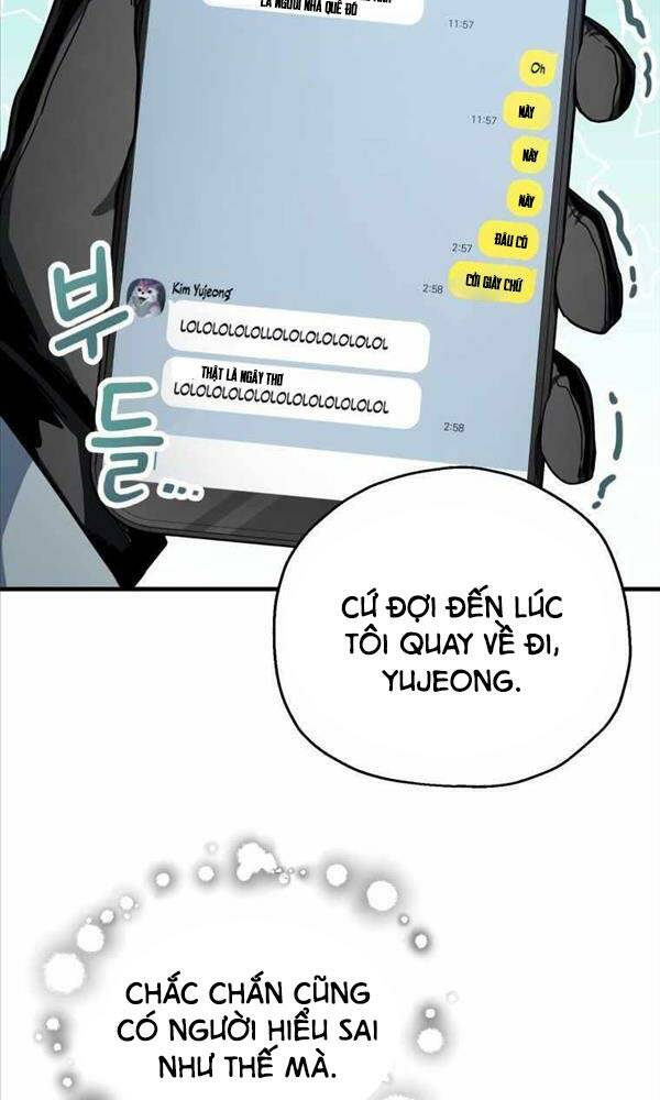 Người Chơi Không Thể Thăng Cấp - Chapter 91 - Page 33