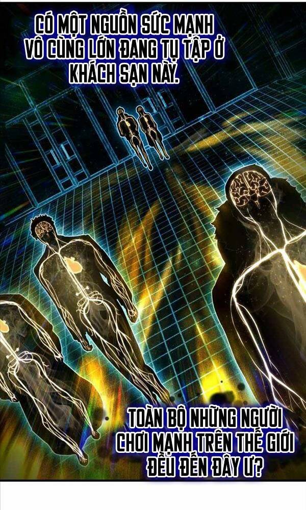 Người Chơi Không Thể Thăng Cấp - Chapter 91 - Page 38