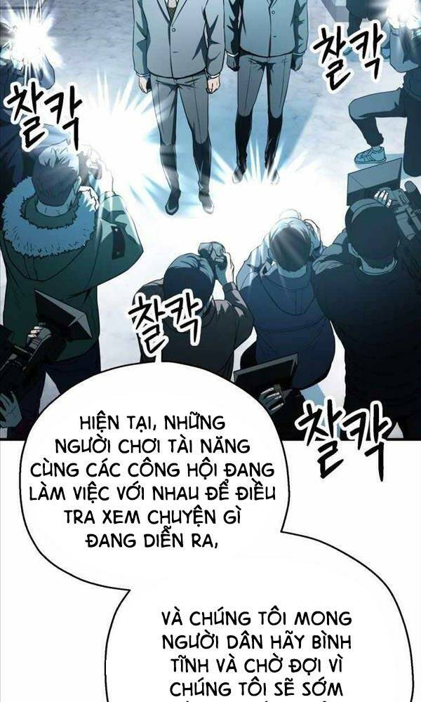 Người Chơi Không Thể Thăng Cấp - Chapter 91 - Page 3