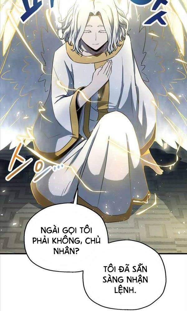 Người Chơi Không Thể Thăng Cấp - Chapter 91 - Page 41