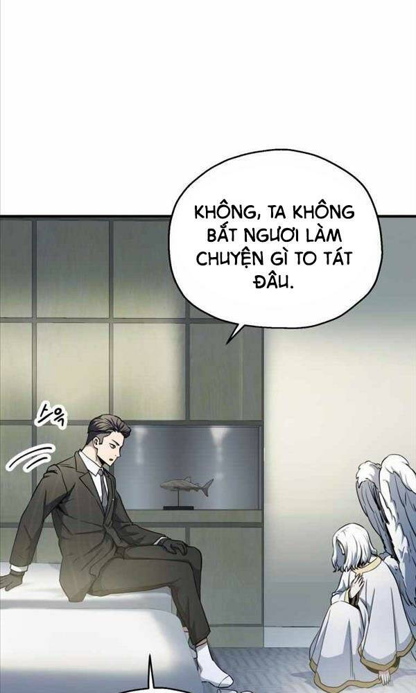 Người Chơi Không Thể Thăng Cấp - Chapter 91 - Page 42