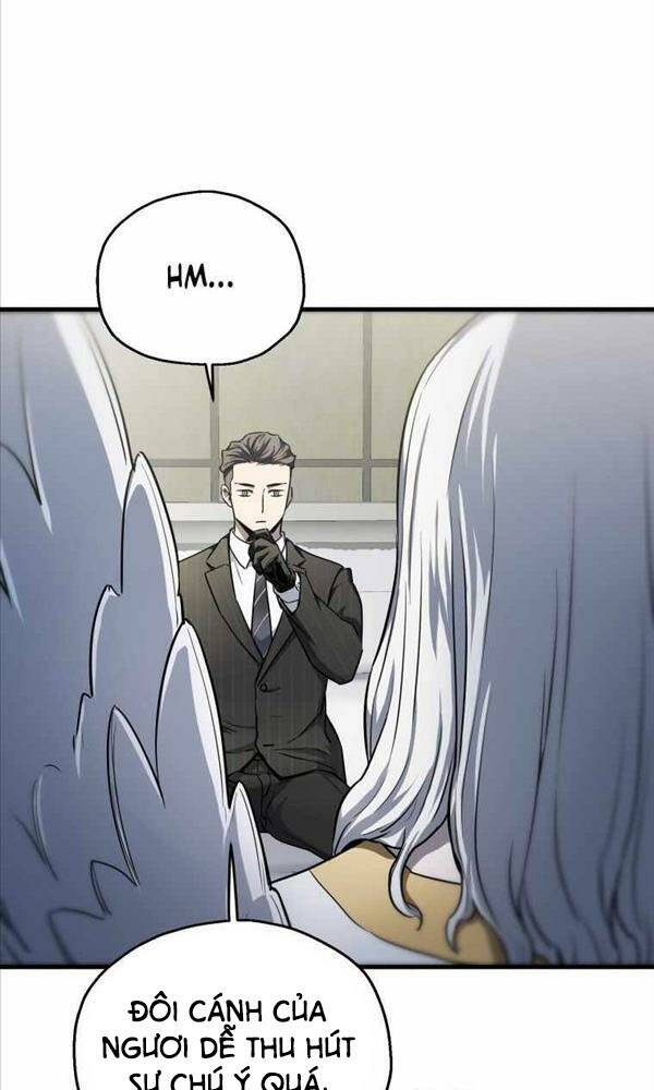 Người Chơi Không Thể Thăng Cấp - Chapter 91 - Page 44