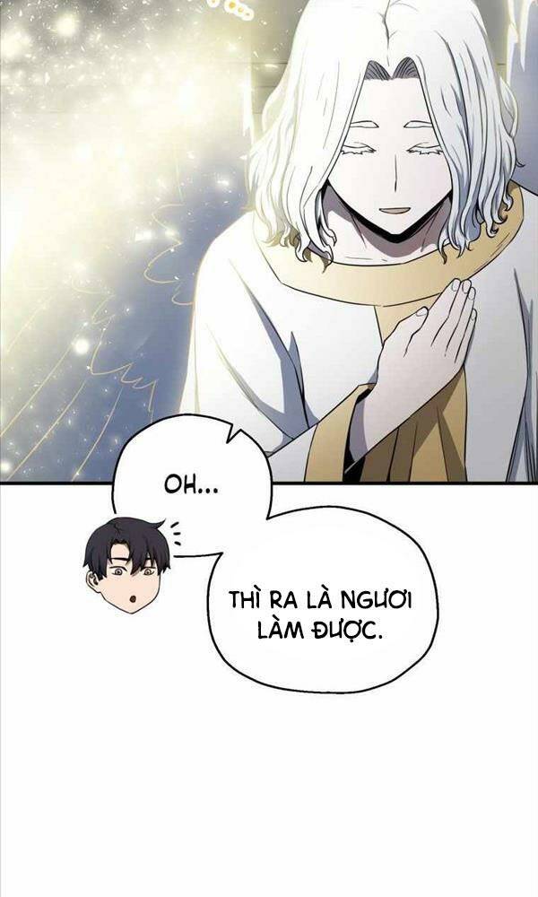 Người Chơi Không Thể Thăng Cấp - Chapter 91 - Page 46