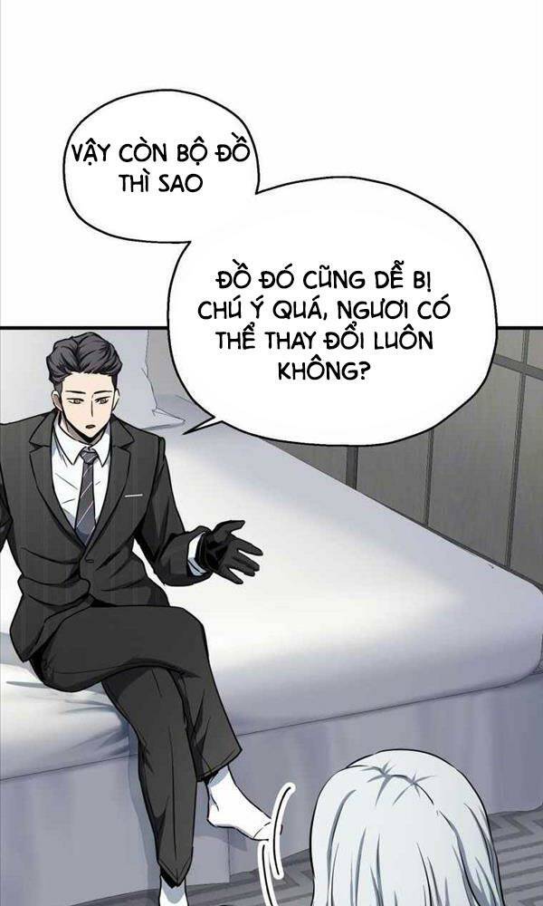 Người Chơi Không Thể Thăng Cấp - Chapter 91 - Page 47