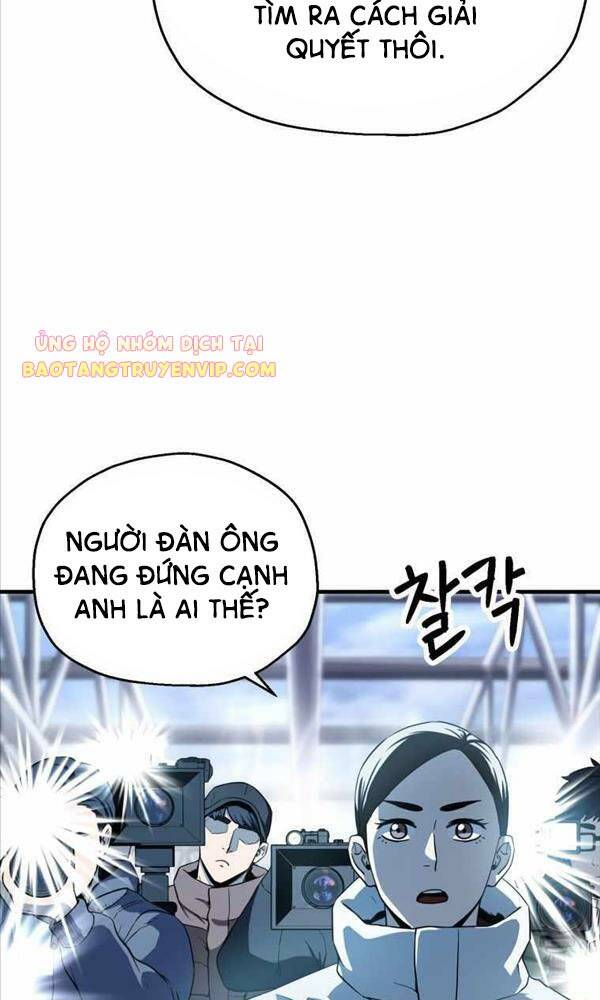 Người Chơi Không Thể Thăng Cấp - Chapter 91 - Page 4