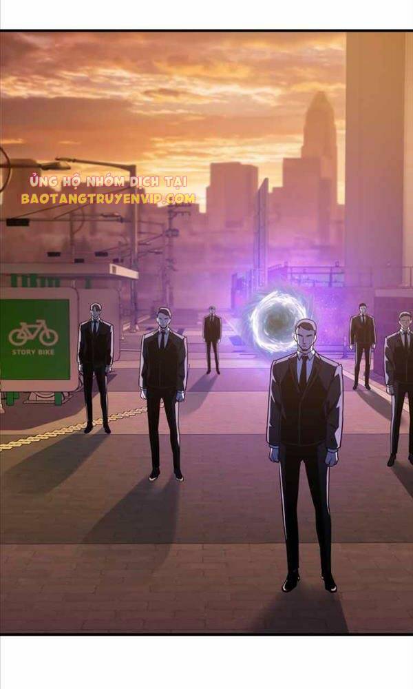 Người Chơi Không Thể Thăng Cấp - Chapter 91 - Page 57